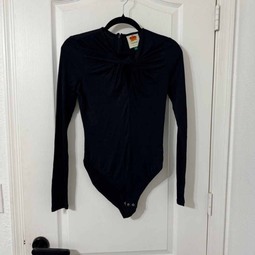 Farm Rio Bodysuit Small - Picture 7 of 7